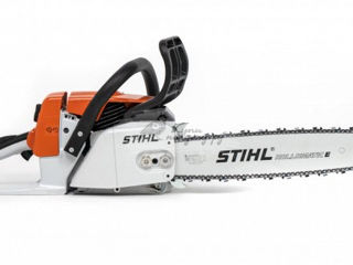 Продам Бензопилу Stihl Ms 260 foto 5