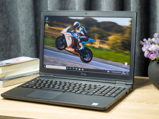 Dell Latitude 5590/ Core I5 8350U/ 16Gb Ram/ 256Gb SSD/ 15.6" HD!! фото 3