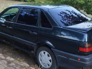 Volkswagen Passat foto 3