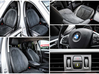 BMW X1 foto 16