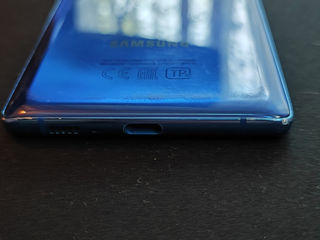 Samsung Galaxy S10 Lite 128GB, 6GB RAM фото 3