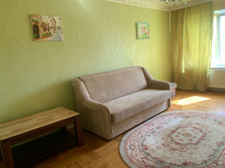 Apartament cu 3 camere in sectorul Botanica! foto 2