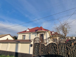 Vânzare casă amplasată în Orhei, pe str.Decebal. foto 20