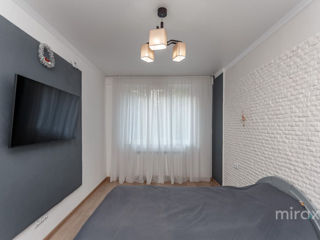Apartament cu 3 camere, 76 m², Centru, Chișinău foto 5
