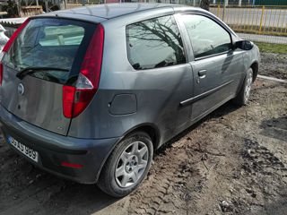 Fiat Punto foto 4