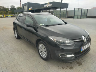 Renault Megane foto 5