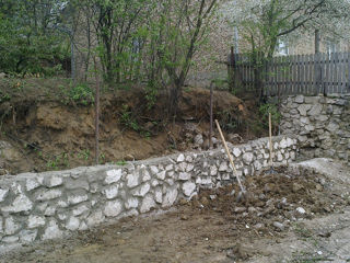 Vand teren situat în orașul Codru zona de vile ÎP Dumbrava foto 6