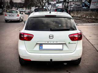 Seat Ibiza foto 8