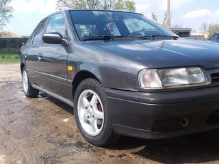 Nissan Primera foto 1