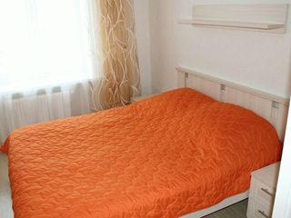 Apartament cu 1 cameră, 35 m², Centru, Chișinău foto 3