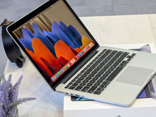 MacBook Pro 13 Retina 2015 (Core i5 5257u/8Gb Ram/128Gb SSD/169 Cycles/13.3" Retina IPS) foto 6