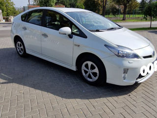 Toyota Prius foto 2