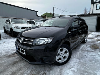 Dacia Logan Mcv foto 1