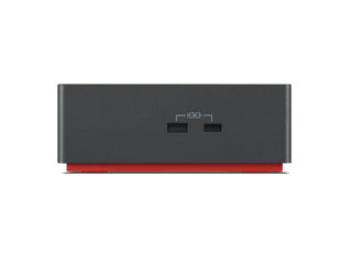 Lenovo ThinkPad Thunderbolt 4 Workstation Dock foto 4