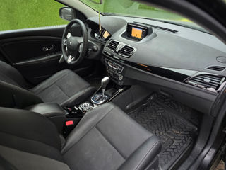 Renault Megane foto 8