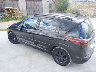 Peugeot 207 foto 5