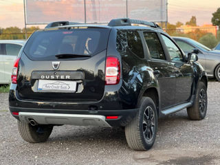 Dacia Duster foto 8