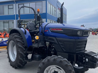 Se vinde Tractor fara cabina Farmtrac FT6050