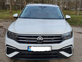 Volkswagen Tiguan foto 5