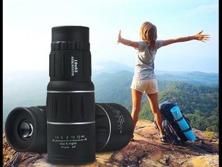 Монокуляр HomeStore Bushnell 16x52 foto 1