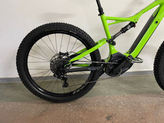 Specialized Turbo Levo foto 6