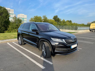 Skoda Kodiaq foto 2