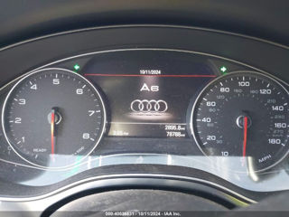 Audi A6 foto 5