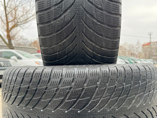 Cauciucuri 235/40 R19 iarna Nokian foto 5