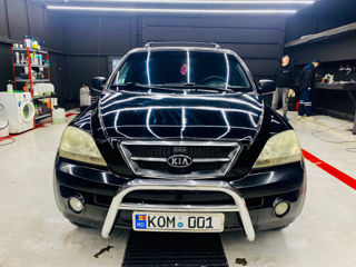 KIA Sorento foto 3