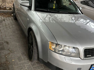 Audi A4 foto 3