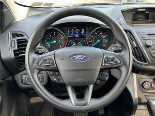 Ford Escape foto 12