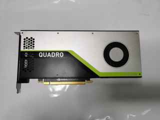 NVIDIA Quadro RTX 4000