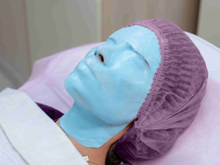 Măști alginate alginelle în asortiment