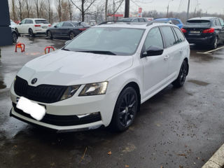 Skoda Octavia foto 2