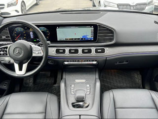 Mercedes GLE foto 7