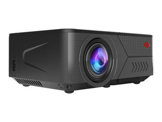 Led mini projector ASIO AS-A5 foto 2