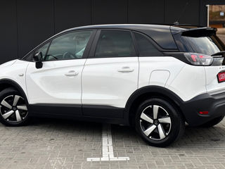 Opel Crossland X foto 6