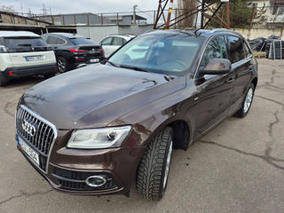 Audi Q5 foto 2