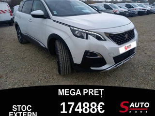 Peugeot 5008 foto 3