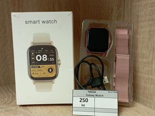 Часы Smart Watch Rohs  250lei foto 1