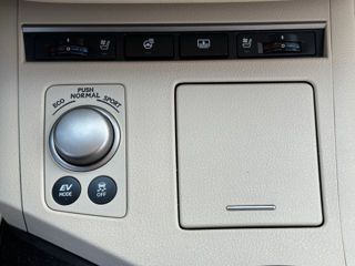 Lexus ES Series foto 14