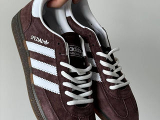 Adidas Spezial Red foto 3