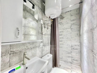 Apartament cu 1 cameră,  Ciocana,  Chișinău,  Chișinău mun. foto 4