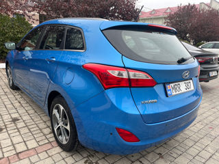 Hyundai i30 foto 3