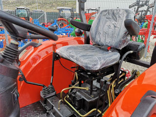 Tractor Farmlead FL354 (35 CP) foto 14