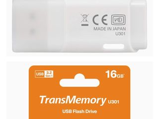 Kioxia USB flash drive foto 2