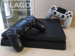 Sony PlayStation 4 500GB  2090 lei