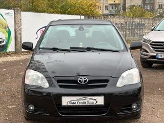 Toyota Corolla foto 6