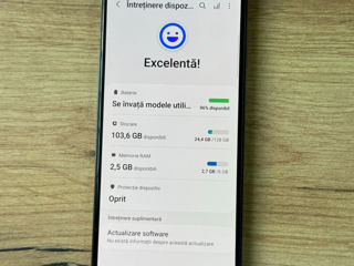 Samsung A52S 5G  6/128gb foto 5