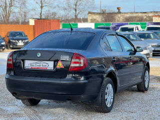 Skoda Octavia foto 8